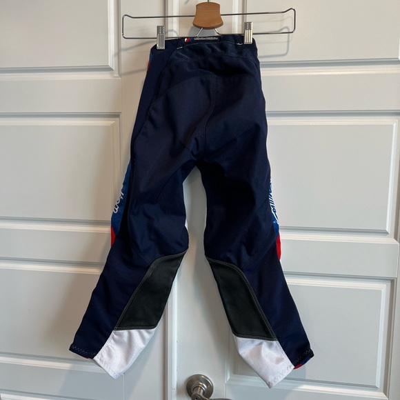 🏍️ Troy Lee Design Youth GP Pants 🏍️ - Picture 2 of 7